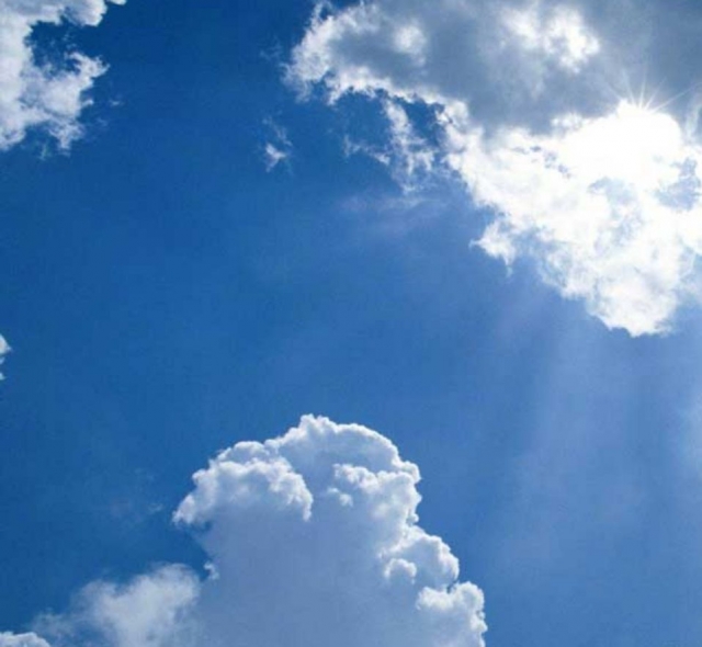 El limite es el cielo